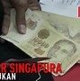 389 Dolar Singapura Berapa Rupiah