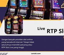 Apa Pengaruh Rtp Pada Slot