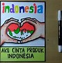 Arti Slogan Cinta Produk Indonesia