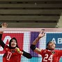 Bola Voli Putri Olimpiade 2024