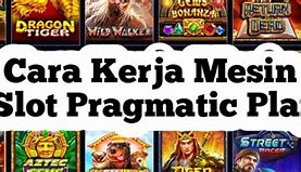 Cara Kerja Server Slot Pragmatic