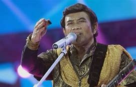 Lirik Judi Rhoma Irama