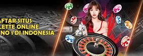 Situs Judi Mega Roulette Terpercaya No 1 Los Angeles