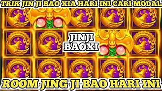 Trik Slot Jin Ji Bao Xia Hari Ini